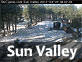 Cyprus webcam in Sun Valley Troodos ski resort